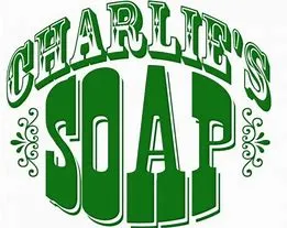 Charlie’s Laundry Liquid