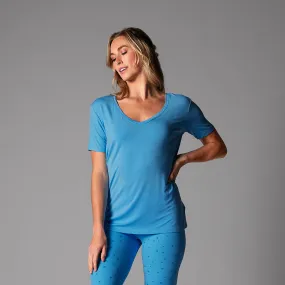 Everyday V-Neck Tee